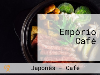 Empório Café