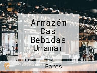 Armazém Das Bebidas Unamar