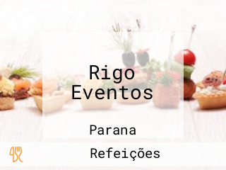 Rigo Eventos