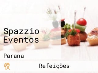 Spazzio Eventos