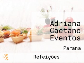 Adriana Caetano Eventos