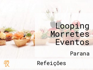 Looping Morretes Eventos