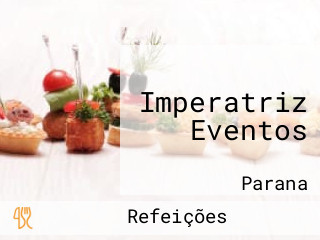 Imperatriz Eventos