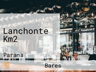 Lanchonte Km2