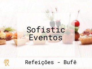 Sofistic Eventos