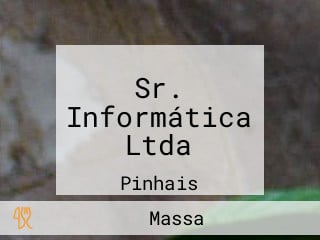 Sr. Informática Ltda