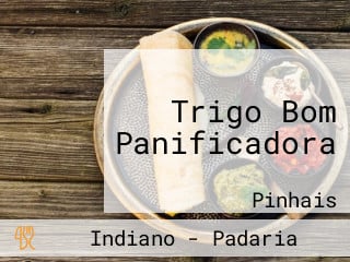 Trigo Bom Panificadora