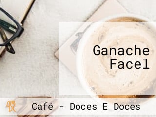 Ganache Facel