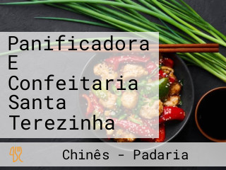 Panificadora E Confeitaria Santa Terezinha