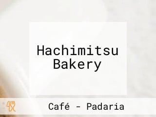 Hachimitsu Bakery