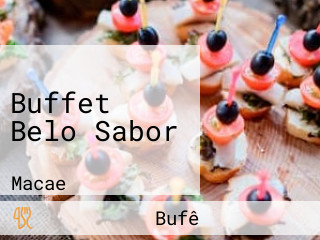 Buffet Belo Sabor