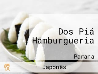 Dos Piá Hamburgueria