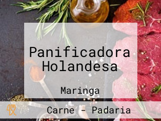 Panificadora Holandesa