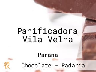 Panificadora Vila Velha