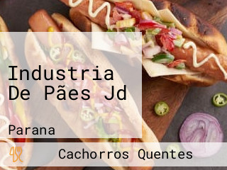 Industria De Pães Jd