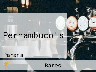 Pernambuco's