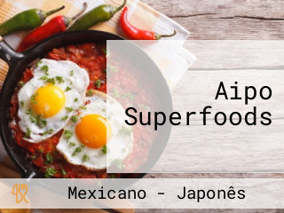 Aipo Superfoods