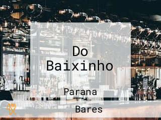 Do Baixinho