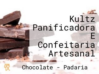 Kultz Panificadora E Confeitaria Artesanal