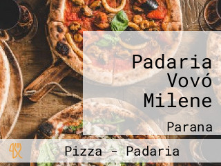 Padaria Vovó Milene