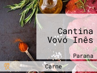 Cantina Vovó Inês