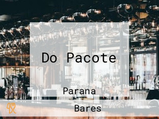 Do Pacote