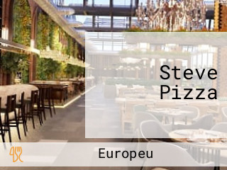 Steve Pizza