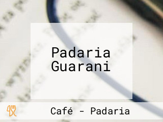 Padaria Guarani