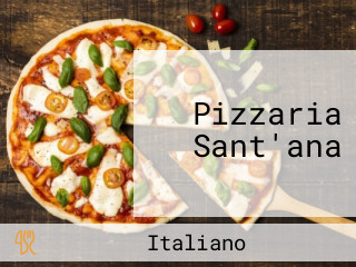 Pizzaria Sant'ana