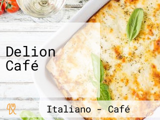 Delion Café