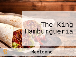 The King Hamburgueria