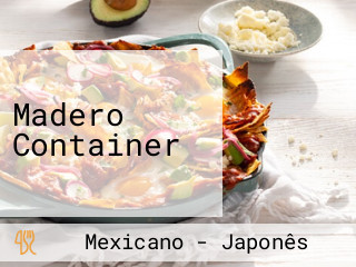 Madero Container