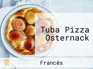 Tuba Pizza Osternack