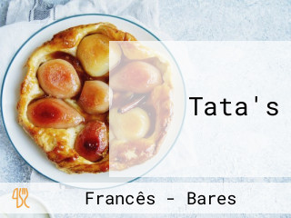 Tata's