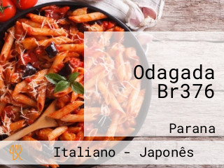 Odagada Br376