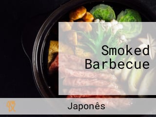 Smoked Barbecue