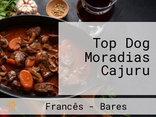 Top Dog Moradias Cajuru