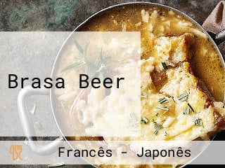 Brasa Beer