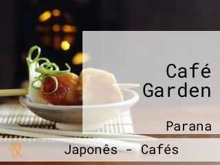 Café Garden