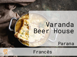 Varanda Beer House