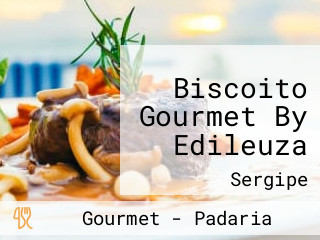 Biscoito Gourmet By Edileuza