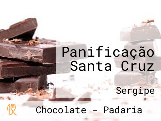 Panificação Santa Cruz