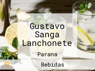 Gustavo Sanga Lanchonete