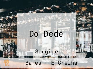 Do Dedé