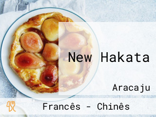 New Hakata