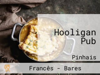 Hooligan Pub