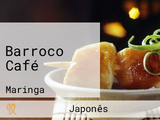 Barroco Café