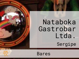 Nataboka Gastrobar Ltda.