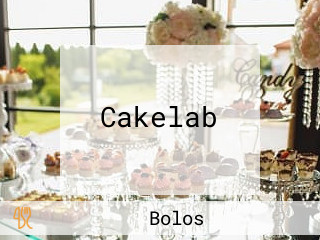 Cakelab