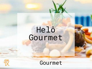 Helô Gourmet
